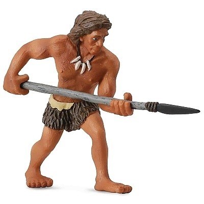 COLLECTA 88526 NEANDRTÁLEC MUŽ