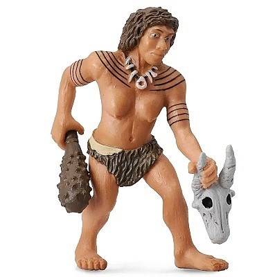 COLLECTA 88527 NEANDRTÁLSKÁ ŽENA
