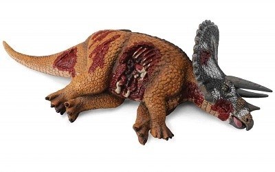 COLLECTA 88528 TRICERATOPS MRINA