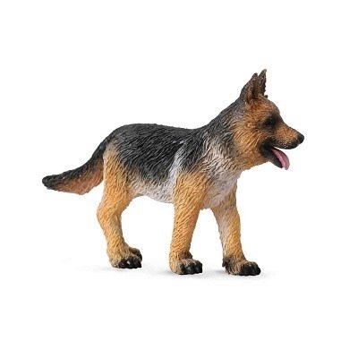 COLLECTA 88553 NĚMECKÝ OVČÁK ŠTĚNĚ