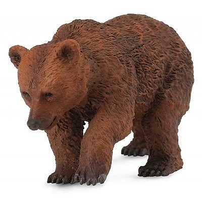COLLECTA 88561 MEDVĚD HNĚDÝ MLÁDĚ