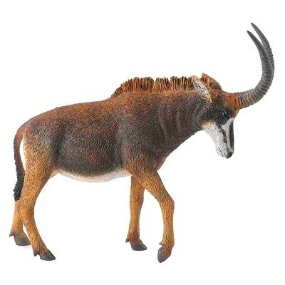 COLLECTA 88578 ANTILOPA VELKÁ SABLE