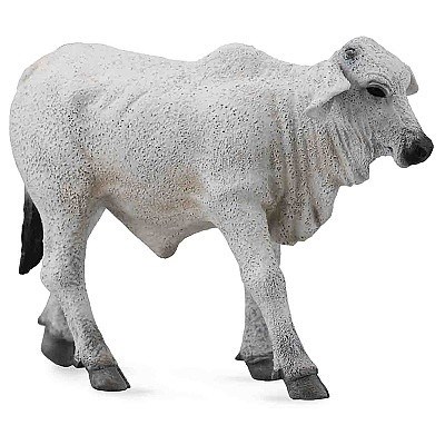 COLLECTA 88580 KRÁVA BRAHMAN TELE