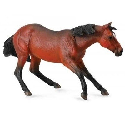 COLLECTA 88584 QUARTER STALLION BAY HŘEBEC