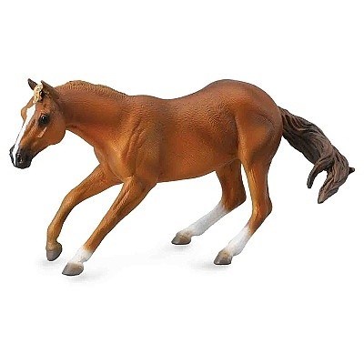 COLLECTA 88585 KŮŇ QUARTER HORSE