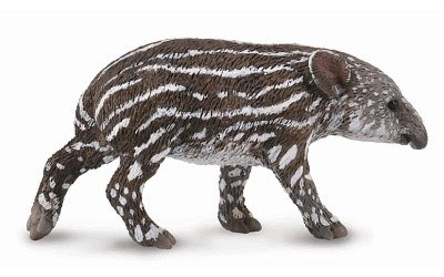 COLLECTA 88597 TAPÍR MLÁDĚ