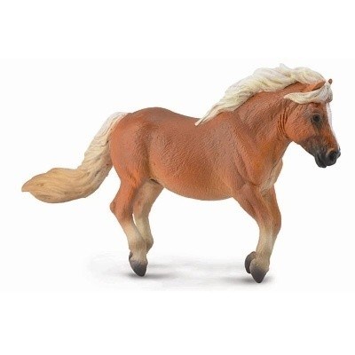 COLLECTA 88605 PONÍK SHETLANSKÝ