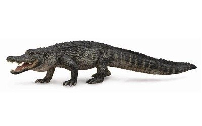 COLLECTA 88609 ALIGÁTOR