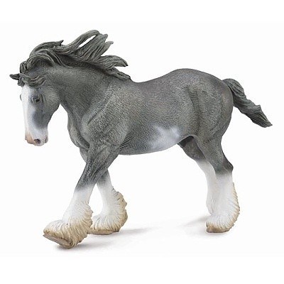 COLLECTA 88620 KŮŇ CLYDESDALE