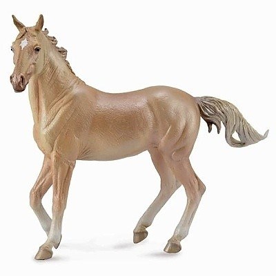 COLLECTA 88623 KŮŇ AKHALTEKINSKÝ KLISNA
