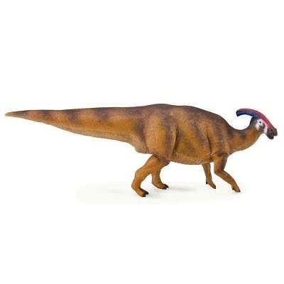 COLLECTA 88627 DINOSAURUS PARASAUROLOPHUS 1:40 DE LUXE