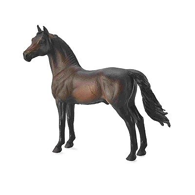 COLLECTA 88646 KŮŇ MORGAN