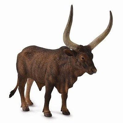 COLLECTA 88648 WATUSI BÝK