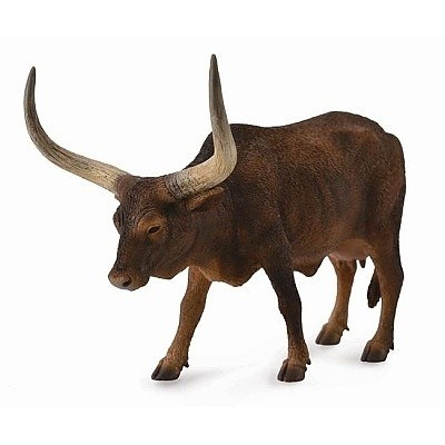 COLLECTA 88648 WATUSI KRÁVA