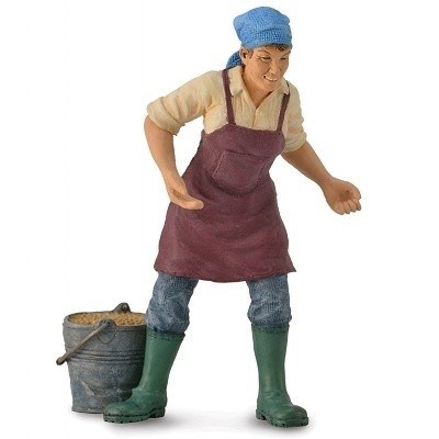 COLLECTA 88667 FARMÁŘKA