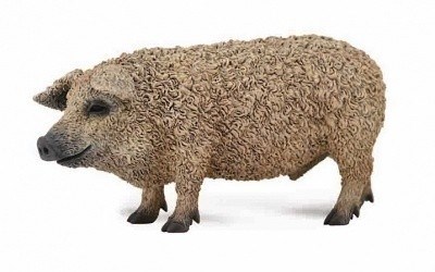 COLLECTA 88674 PRASE MAARSK PASTEVN MANGALICA