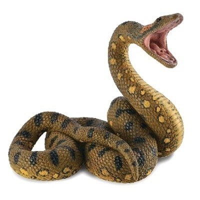 COLLECTA 88688 ANAKONDA ZELENÁ