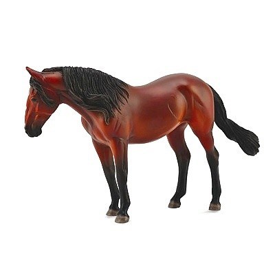 COLLECTA 88693 KŮŇ LUSITANO MARE BAY 1:12