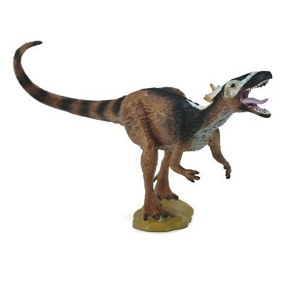 COLLECTA 88706 XIONGGUANLONG