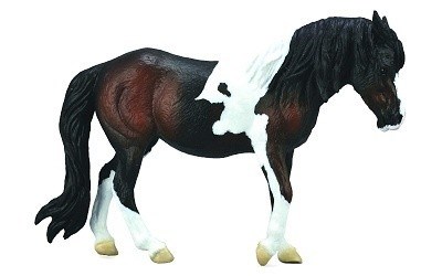 COLLECTA 88711 K�� DARTMOOR HILL MARE BAY