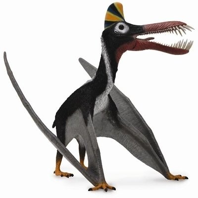 COLLECTA 88716 GUIDRACO S POHYBLIVOU ČELISTÍ DE LUXE 1:4