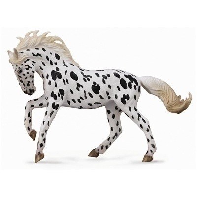COLLECTA 88720 KŮŇ KNABSTRUPPER KLISNA