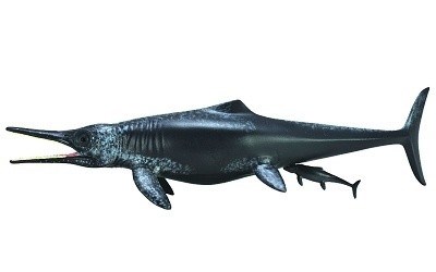 COLLECTA 88724 TEMNODONTOSAURUS