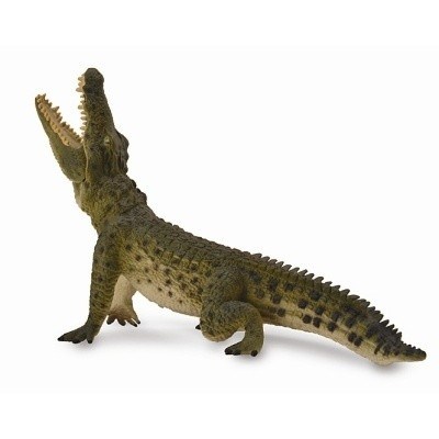 COLLECTA 88725 KROKODÝL NILSKÝ