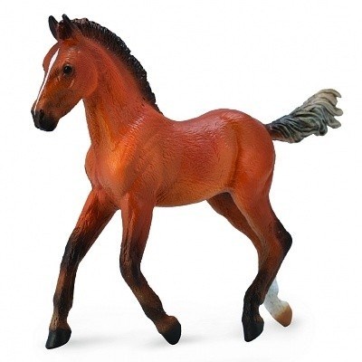 COLLECTA 88734 KŮŇ HANNOVERSKÝ HŘÍBĚ