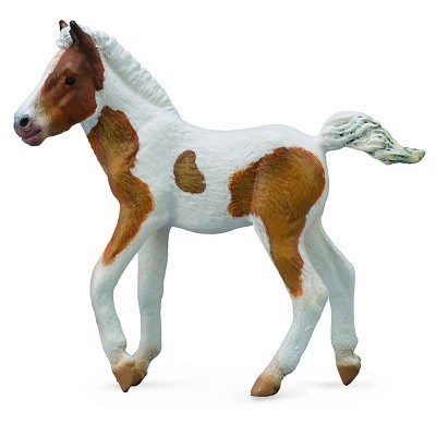 COLLECTA 88735 PONÍK DARTMOOR HILL HŘÍBĚ