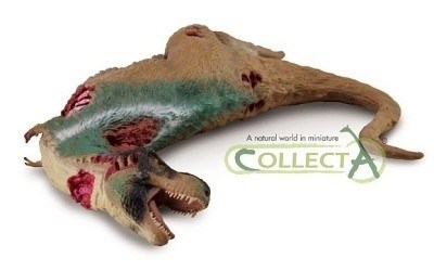 COLLECTA 88743 TYRANOSAURUS MRŠINA