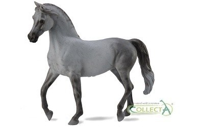 COLLECTA 88747 KŮŇ ARABSKÝ KLISNA ŠEDÁ
