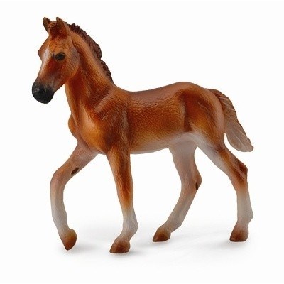 COLLECTA 88751 KŮŇ PERUVIAN PASO HŘÍBĚ