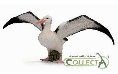 COLLECTA 88765 ALBATROS