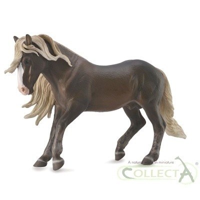 COLLECTA 88769 KŮŇ ŠVARCVALDSKÝ HŘEBEC