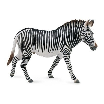 COLLECTA 88773 ZEBRA GRVYHO