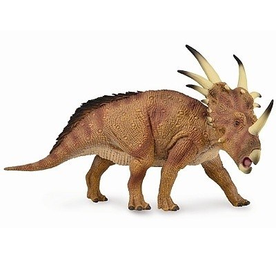COLLECTA 88777 STYRACOSAURUS DE LUXE