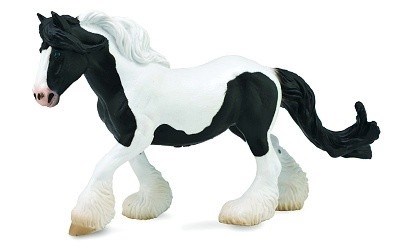 COLLECTA 88779 KLISNA CIGÁNSKÝ KŮŇ