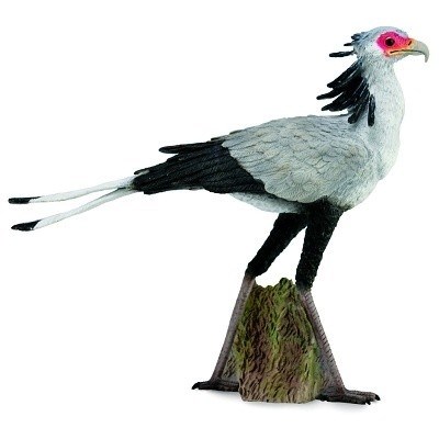 COLLECTA 88796  PTÁK SEKRETÁŘ