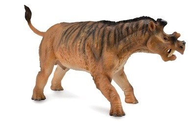 COLLECTA 88800 DINOSAURUS UINTATHERIUM