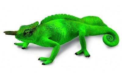 COLLECTA 88805 CHAMELEON HORSKÝ
