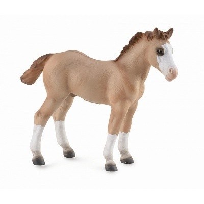 COLLECTA 88814 KŮŇ QUARTER HŘÍBĚ