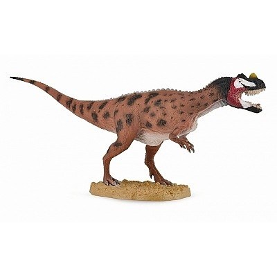 COLLECTA 88818 CERATOSAURUS S POHYBLIVOU ČELISTÍ 1:40