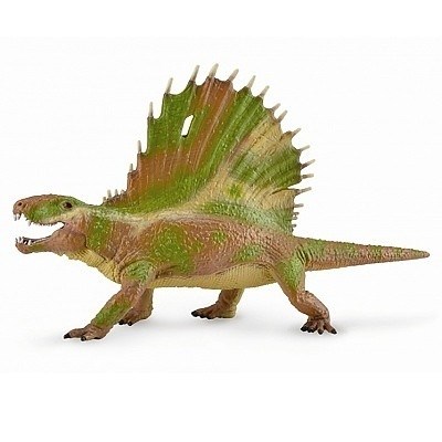 COLLECTA 88822 DIMETRODON S POHYBLIVOU ČELISTÍ
