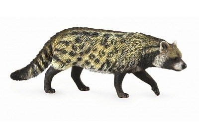 COLLECTA 88824 CIBETKA AFRICK