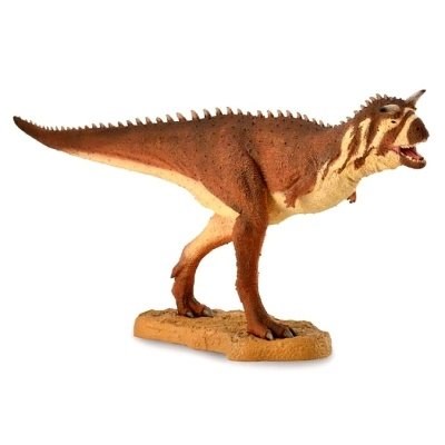 COLLECTA 88842 DINOSAURUS CARNOTAURUS 1:40 DE LUXE