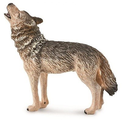 COLLECTA 88844 VLK VYJÍCÍ