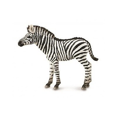 COLLECTA 88850 ZEBRA MLÁDĚ