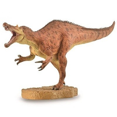 COLLECTA 88856 BARYONYX S POHYBLIVOU ČELISTÍ DE LUXE 1:40