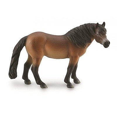 COLLECTA 88873 PONÍK EXMORSKÝ HŘEBEC